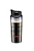 Bodum Acrylic Travel Mug with Bodum Logo, 16-Ounce