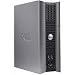 DELL Optiplex 755 USDF Core 2 Duo E4400 2,0GHz, 80GB SATA,