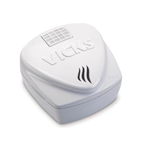 Vicks 1.5 Gallon Cool Mist Humidifier