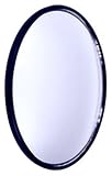 CIPA 49302 3 3/4" HotSpots Round Stick-On Convex Mirror