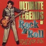 Ultimate Legends of Rock n Roll