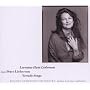 Lorraine Hunt Lieberson sings Peter Lieberson 'Neruda Songs'