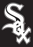 Chicago White Sox Mini Garden Window Flag (15