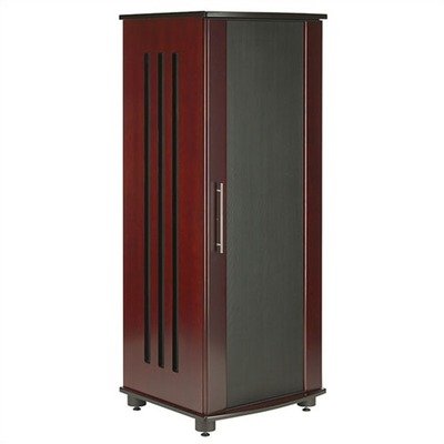 StudioTech Ultra U-60 RW-B Audio Cabinet , Rack