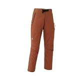 フｧイントラック(finetrack) ストームゴージュアルパインパンツ Women's BZ(ブロンズ) M FWW0212