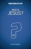 Who is Jesus?