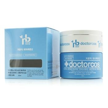 Doctorcos Ultra Hyaluronic Paradise Ampoule Cream 50ml/1.7oz