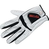 Zevo Cabretta Cadet Glove (COLOR: White)