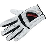 Zevo Cabretta Cadet Glove (COLOR: White)