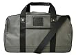 Authentic Coach Voyager Travel Gym Bag Nylon 70504 Grey