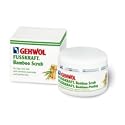 Gehwol_ Fusskraft Bamboo Scrub 150ml