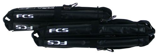 FCS Double Soft Rack - Premium D Ring On Sale