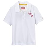 Girls' C9 High School Musical Polo White