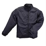 Mens 5.11 Tactical Zipper Casual Packable Jackets (ALL COLORS) (Sizes XS - 3XL REG) SPR-SUM FAL-WIN