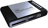 ProMaster MediaTube HD High Definition Player & Card Reader