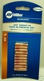 Miller 000069 Contact Tip .045 M-10 M-15 M-25 Pkg = 10