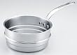 KitchenAid 2-1/2-Quart Stainless-Steel Clad Double Boiler Insert