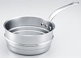 KitchenAid 2-1/2-Quart Stainless-Steel Clad Double Boiler Insert