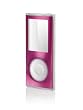 Belkin Remix Metal for Apple iPod Nano 4G (Pink) Belkin Remix Metal for Apple iPod Nano 4G (Pink)