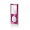 Belkin Remix Metal for iPod nano 4G (Pink)