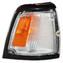TYC 18-1990-00 Toyota Pickup Passenger Side Replacement Parking/Corner Light Assembly