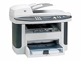 HEWLETT PACKARD CC372A-BUN LJ 1522n MFP & $10 off CB436A