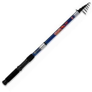 new 3.60 meter telescopic coarse carp fishing rod