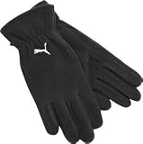 Puma Cat Fleece Glove Handschuhe , Damentextil abc:S
