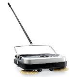 Rotaro Carpet and Floor Sweeper - Frontgate