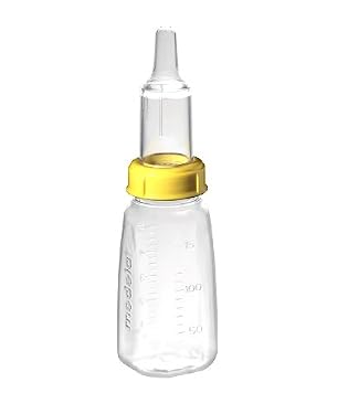Medela Special Needs?
