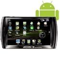 Archos 5 16GB Internet Tablet with Android (Black)