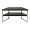 Austin Corner TV Stand - Espresso