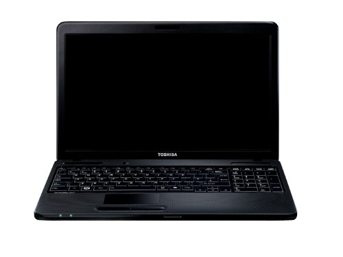 Toshiba Satellite Pro C660-12f - Core I3 370m 2.4 GHz - 15.6