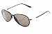 Tom Ford 0149 Ramone Gold / Black Frame/Brown Lens Plastic Sunglasses
