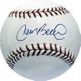 Carlos Beltran MLB Baseball