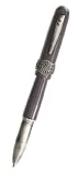 Retro 51 Harley Davidson Blackline Ballpoint Pen H-D Logo charcoal