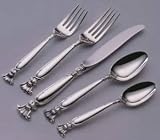 ROMANCE OF THE SEA FISH KNIFE