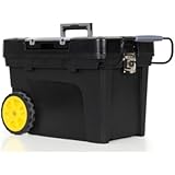 Stanley 033026R Pro Contractor Chest