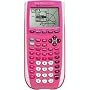 TEXAS INSTRUMENTS TI-84 PLUS GRAPHING CALCULATOR NEW!!!