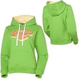 DAKINE Shangri-La Full-Zip Hooded Sweatshirt - Women's