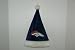 NFL Denver Broncos Child Size Stocking Santa Hat Cap Lid Beanie Toque