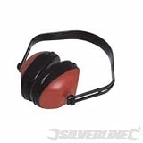SILVERLINE EAR DEFENDERS