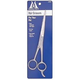 Millers Forge 7" Dog Grooming Scissors