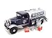 1934 Ford Bb-157 Oil Tanker 1/24 Blue
