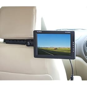 DreamMaker 9.2�C���` ���A�X�^���h�t �J�[���j�^�[ DM-MT092W02K