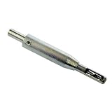 Vix-Bit 5 #5 Self-Centering Drill Vix-Bit 7/64" For Nos. 5 & 6 screws