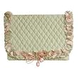 Lingerie Bag by Zazendi, silk envelope