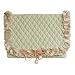 Lingerie Bag by Zazendi, silk envelope