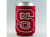 NC State Collapsible Can Holder (Kaddie) by SportsNutShop