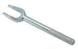 Powerbuilt 647054 2-3/4-Inch by 1-1/16-Inch Tie Rod and Ball Joint Separator
